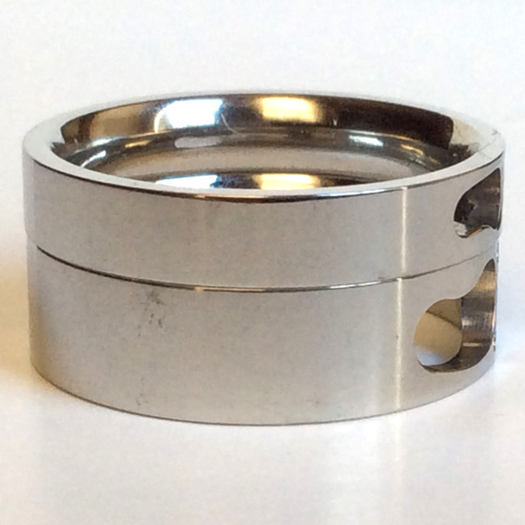 Engagement Ring, Promise Ring, Wedding Band - Picture 2 of 8